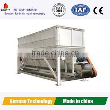 Necessary roof tile making machine-box feeder