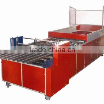 Automatic Plastic Cup Stacking Machine