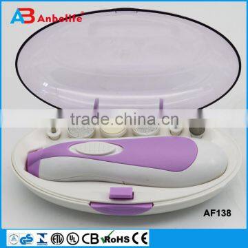 Branded Manicure Pedicure Set, Machine Manicure Pedicure photo-5