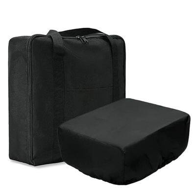 outdoor grill Stove tote bag dust waterproof rain UV proof dust protector barbecue cover bag