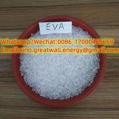 Premium Quality EVA Foam Granules Food Grade Molding Material for Sports Equipment Protective Covers