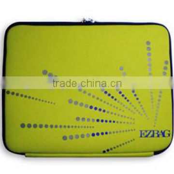 neoprene laptop sleeve bag --HYE223