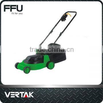 900w electronic lawn mower