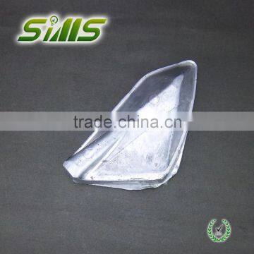 cnc profile aluminium