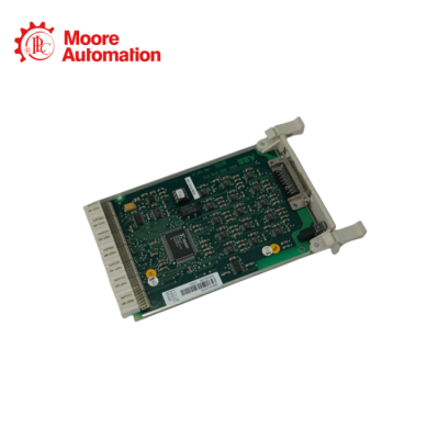 ABB CI540 3BSE001077R1 I / O Bus Extension Board photo-5