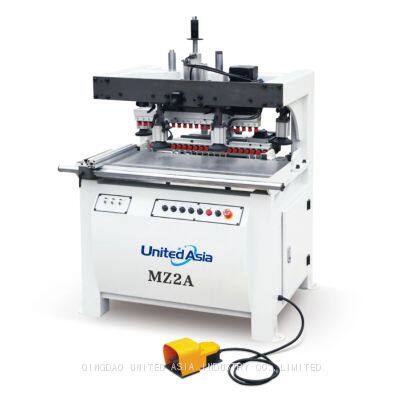 China High Precision Line Boring Machine For Woodworking