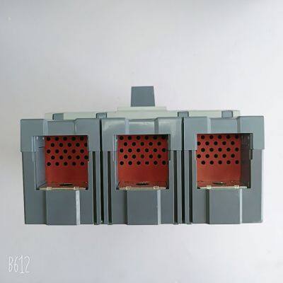 ABE803b Authentic Original ABE 803b LS Molded Case Circuit Breaker photo-5