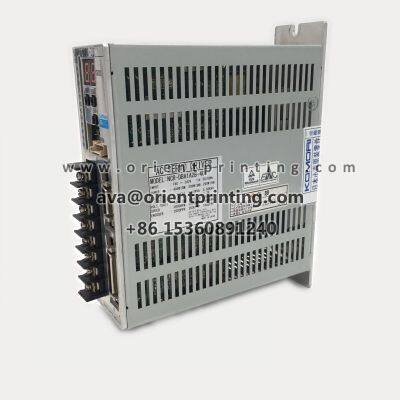Motor Drive Board NCR-DBA1A2B-401 5GH-2801-580 LS40 Servo Drive For Komori Offset Parts photo-3