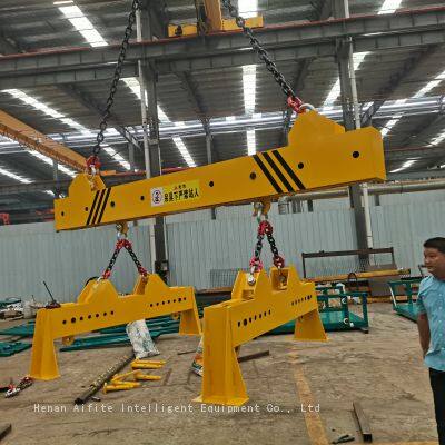 Safety Meets Performance: Industrial Lifting Sling Solutions photo-4