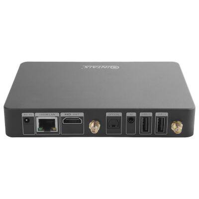 QINTAIX Android Mini Media Hub S912 With Dual Band WiFi, Gigabit LAN, Used as Signage Player Too,customized FW Supported photo-4