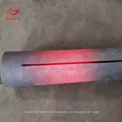 Ux type SiC resistance / Sic heater / Silicon carbide heater rod