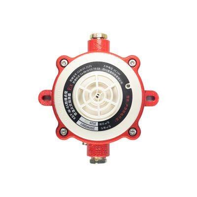 Explosion-proof Point Type Thermal Fire Detector