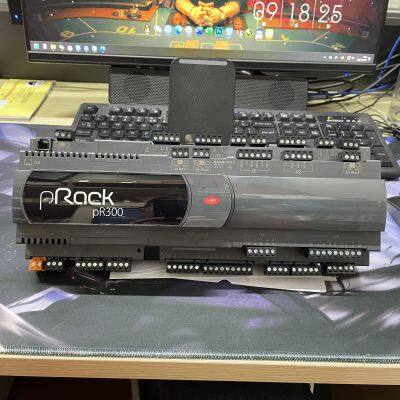 Carel programmable controller PRK300L0F0-C control board PGN1000F00