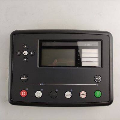 DSE8610 Diesel Engine Generator Controller Automatic Start and Load Sharing Controller Module