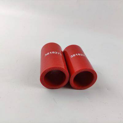 Factory Price K19 KTA19 QSK19 Diesel Engine Parts Plain Hose 3818271 photo-2
