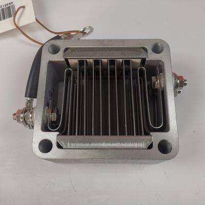 Hot Sale Diesel Engine Parts QSB6.7 6BT ISBe ISDe Air Intake Heater Inlet Preheater 4948124