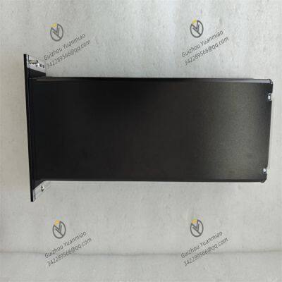 TRICONEX 8312 Execution Control Module photo-4