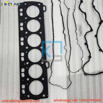 C6.6 Engine UPPER REPAIR SET KIT GASKET T402945 For CAT