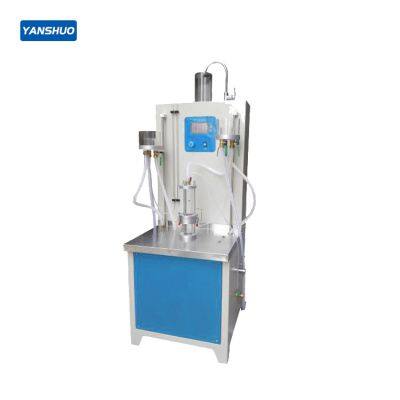 YS020C Geotextile Vertical Permeability Tester