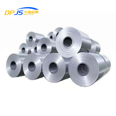 N08811/N08800/N08367/N08926/S31254 Nickel Alloy Strip/Coil Strength Material National Standard Product Guarantee