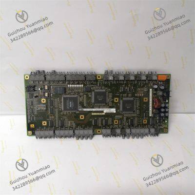 ABB UFC760BE01 3BHB007030R0001 Модуль связи Fieldbus