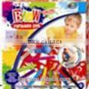 Spray Paint Brushes A0266
