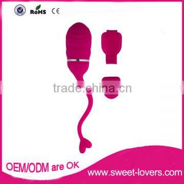 2016 OEM& ODM sex product vibrator female sextoy,sex av vibrator bead,vibrating masturbation vibrating eggs