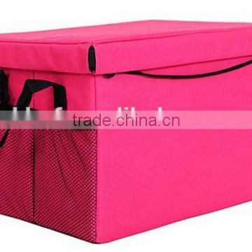 Wholesale pink female tool bag