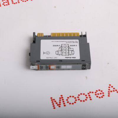 Allen Bradley1734-IR2