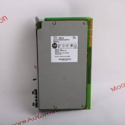 Allen Bradley1771-P5E