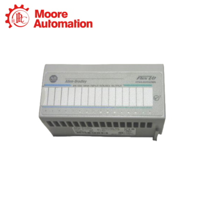 Allen Bradley1794-IB10XOB6