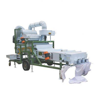 5XFZ-10 Chia seed cleaning machine