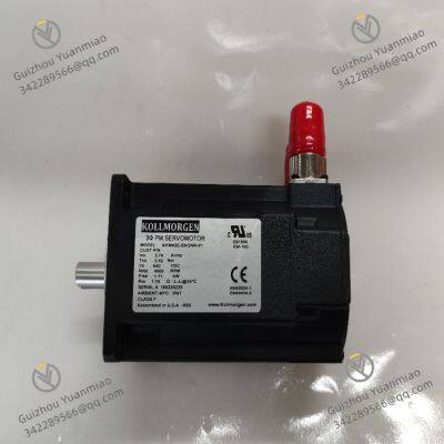 KOLLMORGEN AKM42E-EKGNR-01 Motores de Servo de Baixa Tens?o