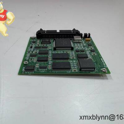 ABB 086339-501 – Field-Replaceable Industrial Control Module for Legacy ABB DCS Racks