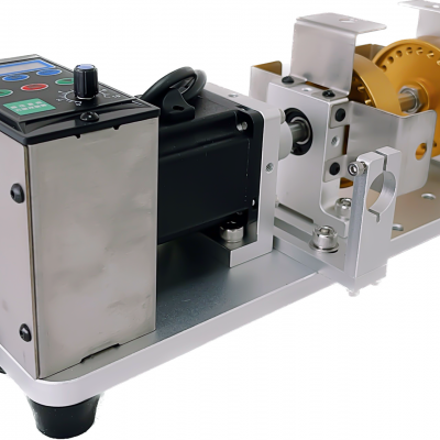 PT300MiNi Portable Vibration Simulator photo-2
