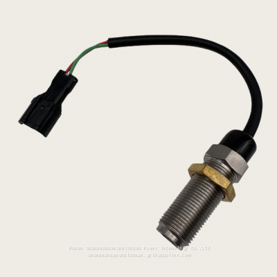 HL8315 Revolution Speed Sensor for B3.3 Engine Excavator Parts for REXROTH XE80 Construction Machinery