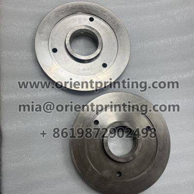 BSA0305051000 Free Wheel Support Wheels For Die Cutter Parts Bobst Machine Spare Parts photo-2