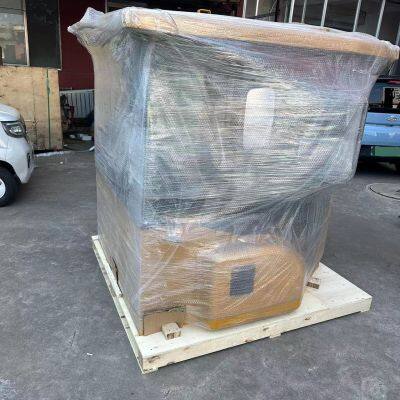 Factory Outlet SHANTUI SL50W-2 Charger Cabin