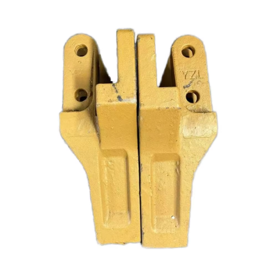 SEM655D Wheel Loader Construction Machinery Parts Spare Side Teeth 5217298