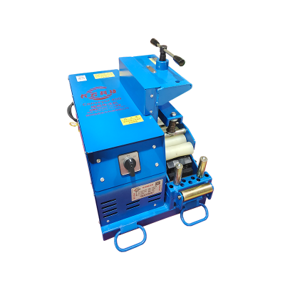 Conveyor400 Cable Conveyor Machine With 3600N Max Tension photo-4