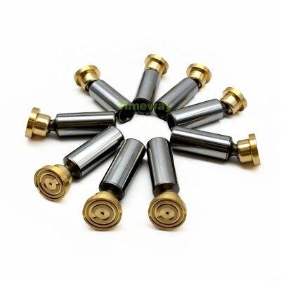 Hydraulic Rotor Assembly A10VG Series Pump Repair Kits for REXROTH A10VG28 Piston Pump Construction Machinery Parts photo-5