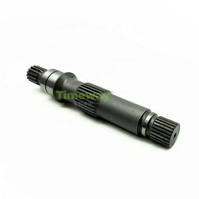 H1P045 Drive Shaft T15-T24-L224 Pump Spare Parts for Repair SAUER Hydraulic Piston Pump T15 photo-2