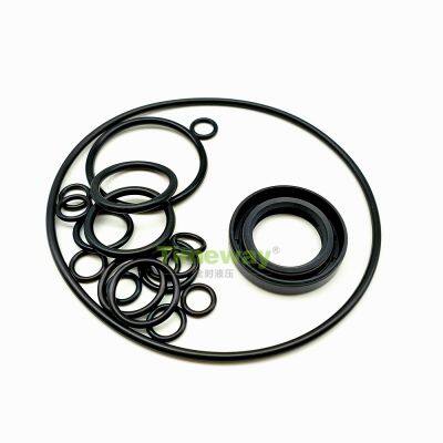 K3VL Series Hydraulic Pump Seal Kit K3VL28 K3VL45 K3VL80 K3VL140 Repair Parts photo-1