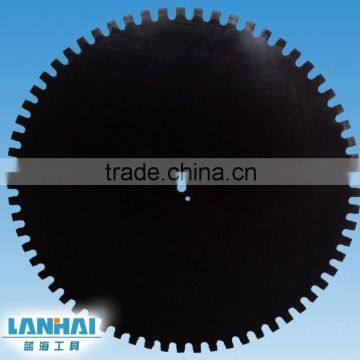 36''/ 900MM cutting saw blades for wall saw