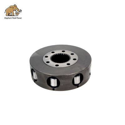 MS05 MSE05 Motor Seal Kits Radial Piston Motor Spare Parts MS05 Rotor Stator photo-2