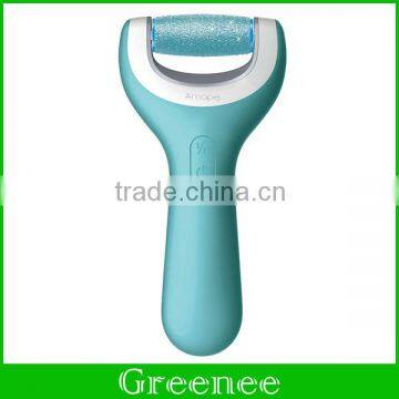 Blue Perfect Foot File - Electronic Pedicure Tool - Regular Coarse