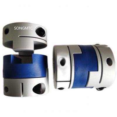 LH4 Nylon Flexible Oldham Coupling photo-2