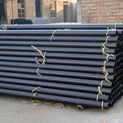 Cast Iron Pipe for Industrial Pipeline