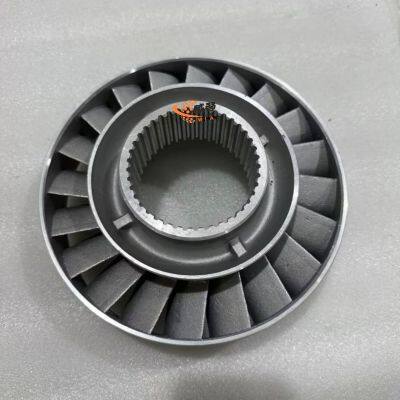 SDLG Original 4110000518003 Guide Wheel YJSW315-8A-00002 for LG Machinery With Good Price in Stock