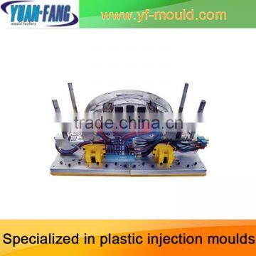 High Speed Mould for Auto Rear Bumper High Speed Mould for Auto Rear Bumper